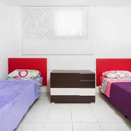 Duplex Para Tu Mejor Relax Playa de las Américas Extérieur photo
