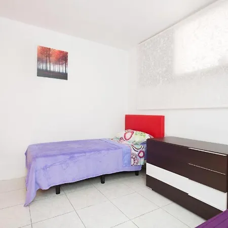 Duplex Para Tu Mejor Relax Playa de las Américas Extérieur photo
