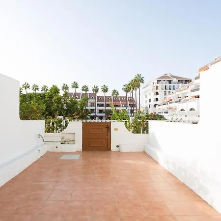 Duplex Para Tu Mejor Relax Playa de las Américas Extérieur photo