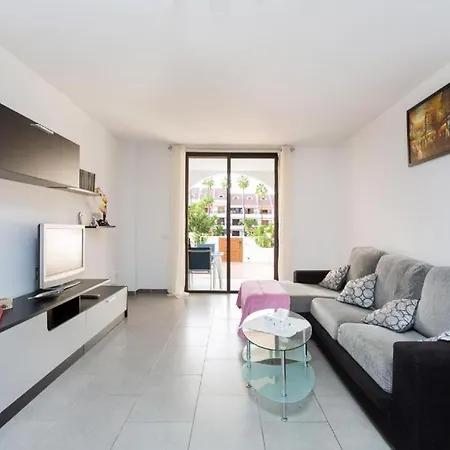 Duplex Para Tu Mejor Relax Playa de las Américas Extérieur photo
