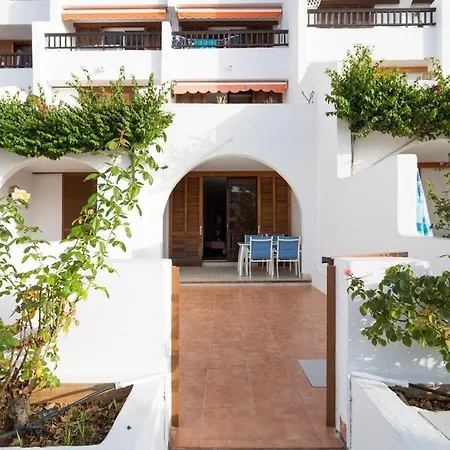 Duplex Para Tu Mejor Relax Playa de las Américas Extérieur photo