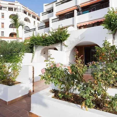 Duplex Para Tu Mejor Relax Playa de las Américas Extérieur photo