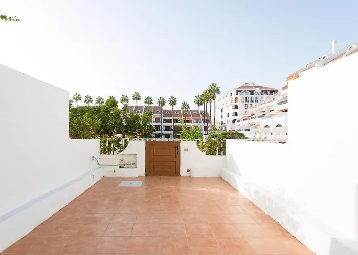 Duplex Para Tu Mejor Relax