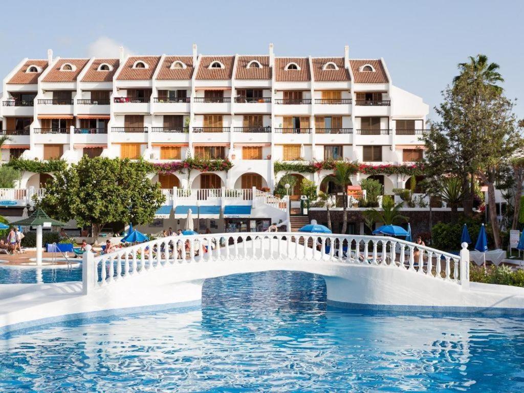 Duplex Tu Mejor Relax Apartment Playa de las Americas (Tenerife)