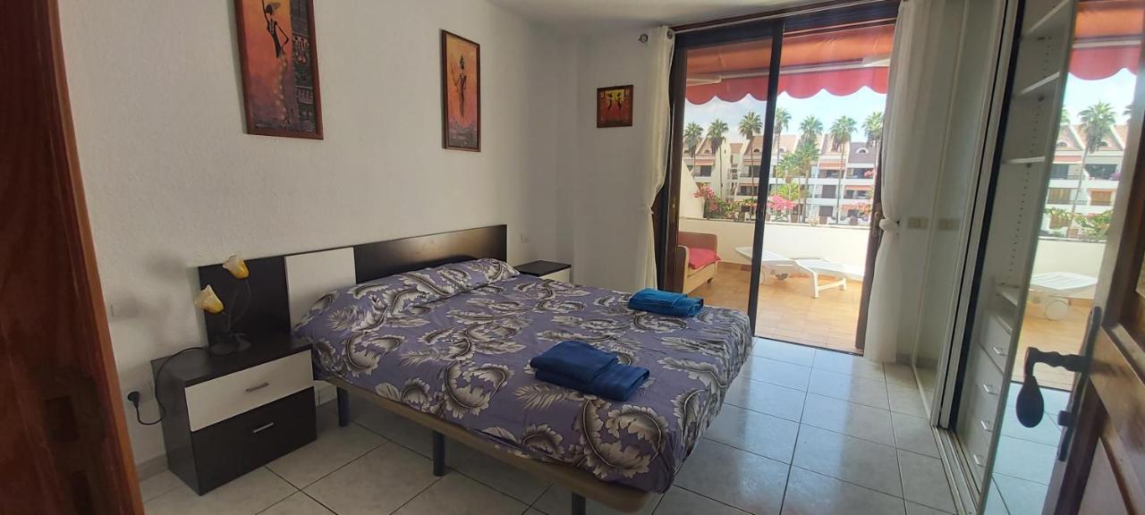 Apartamento Duplex Tu Mejor Relax Playa de las Americas (Tenerife)