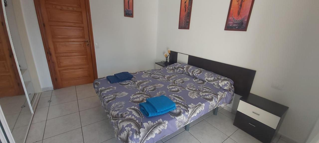 Apartamento Duplex Tu Mejor Relax Playa de las Americas (Tenerife)