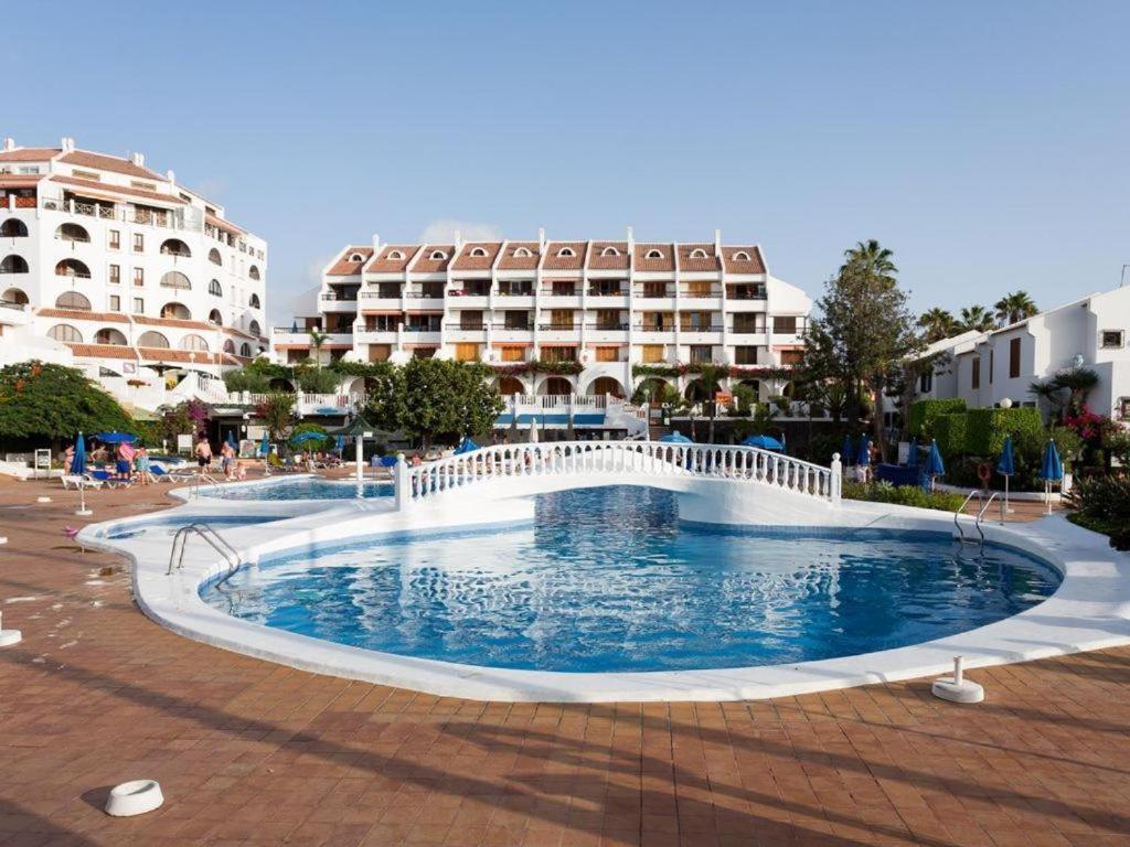 Apartamento Duplex Tu Mejor Relax Playa de las Americas (Tenerife)