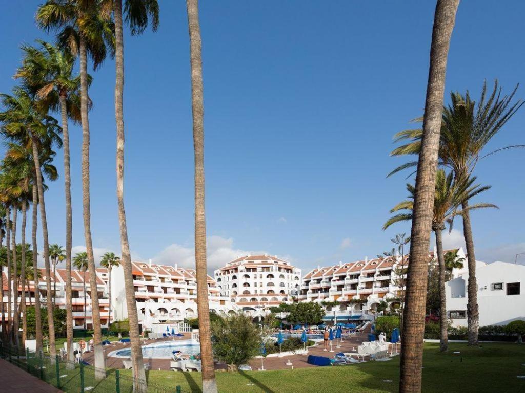 Duplex Tu Mejor Relax Apartamento Playa de las Americas (Tenerife)